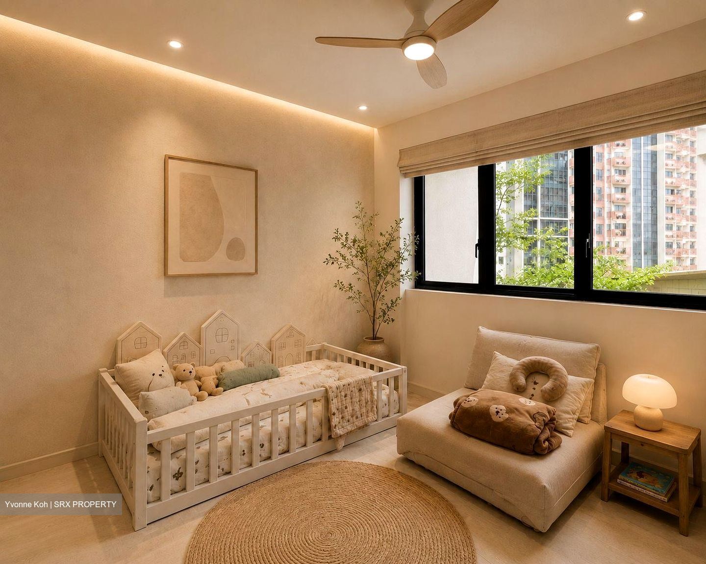 Riverfront Residences (D19), Apartment #605288491